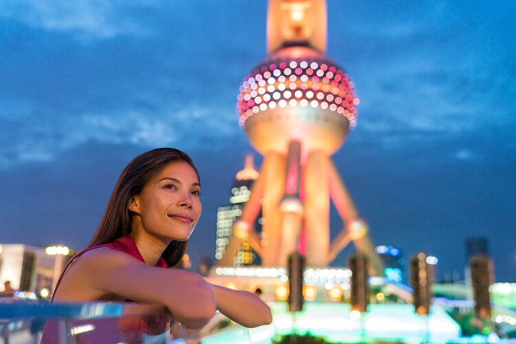 Shanghaichinesisch-Onlinekurs