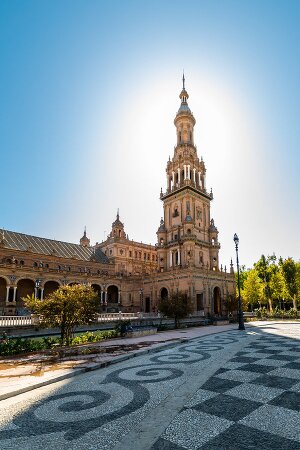 Fachwortschatz-Vokabeltrainer für Spanisch