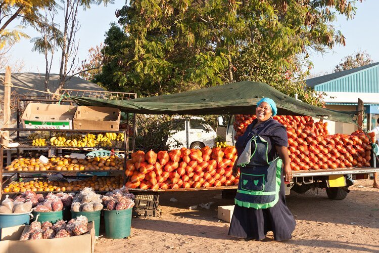 Emigrieren nach Kenia und Tansania