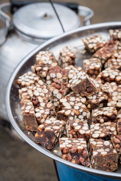 Kellnern in Kenia und Tansania