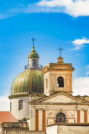 Fachwortschatz-Vokabeltrainer für Spanisch (Südamerika)