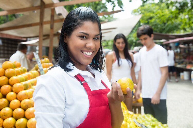 Emigrieren nach Südamerika