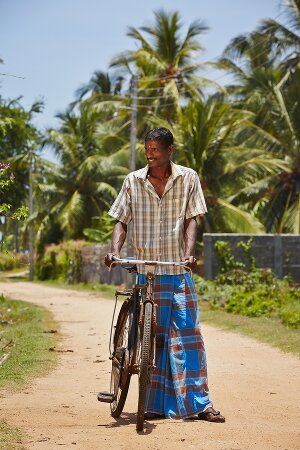 Reise-Sprachkurs für Tamil