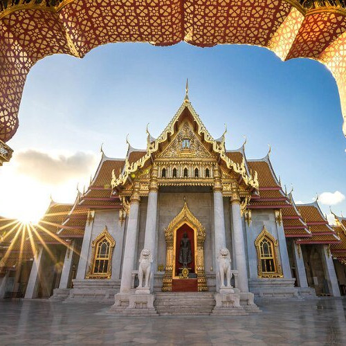 thai grammatik online lernen