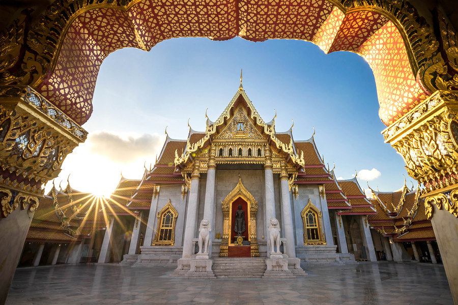 Thaikurs