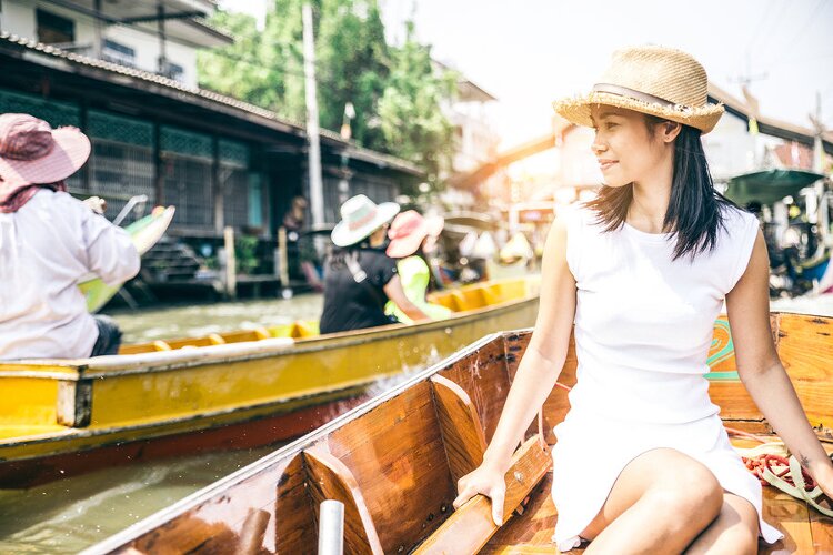 Thai auf Niveau C1 C2 lernen