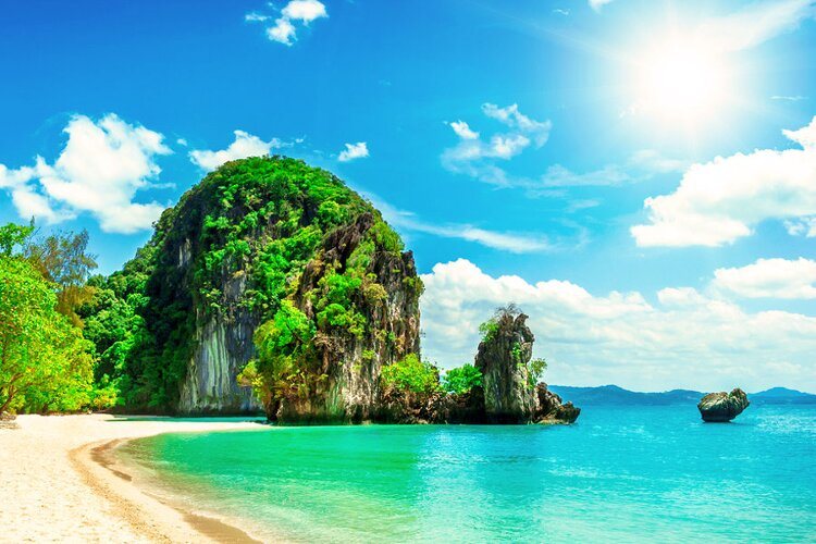 Thai lernen mit Muttersprachlern