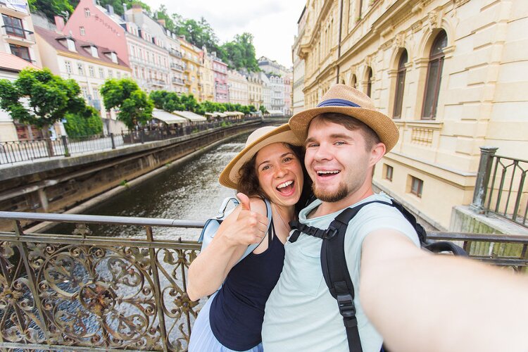 Tschechisch flirten lernen