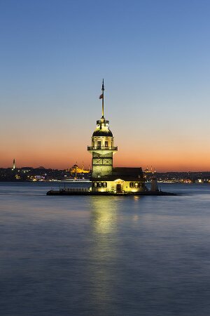 Türkisch für Fortgeschrittene