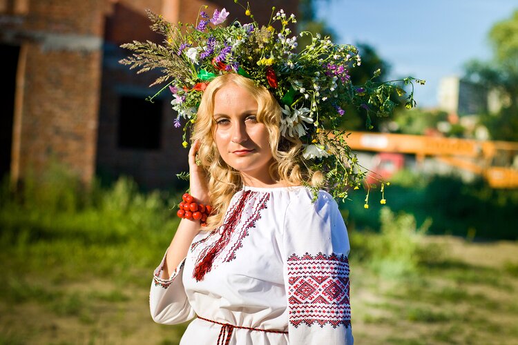 Ukrainisch auf Niveau C1 C2 lernen