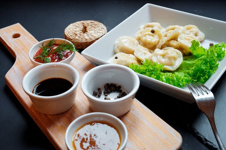 Sprachkurs Ukrainisch für Gastronomie