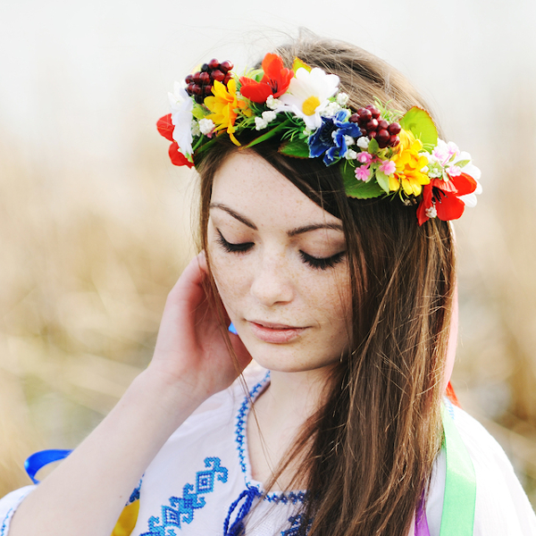 Demoversion Fortgeschrittenenkurs Ukrainisch