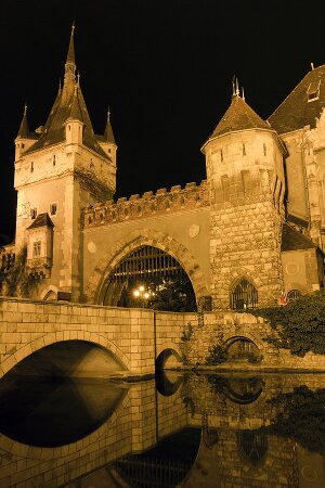 Ungarisch für Fortgeschrittene
