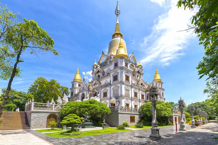 Vietnamesischkurs mit Reiseführer für Vietnam