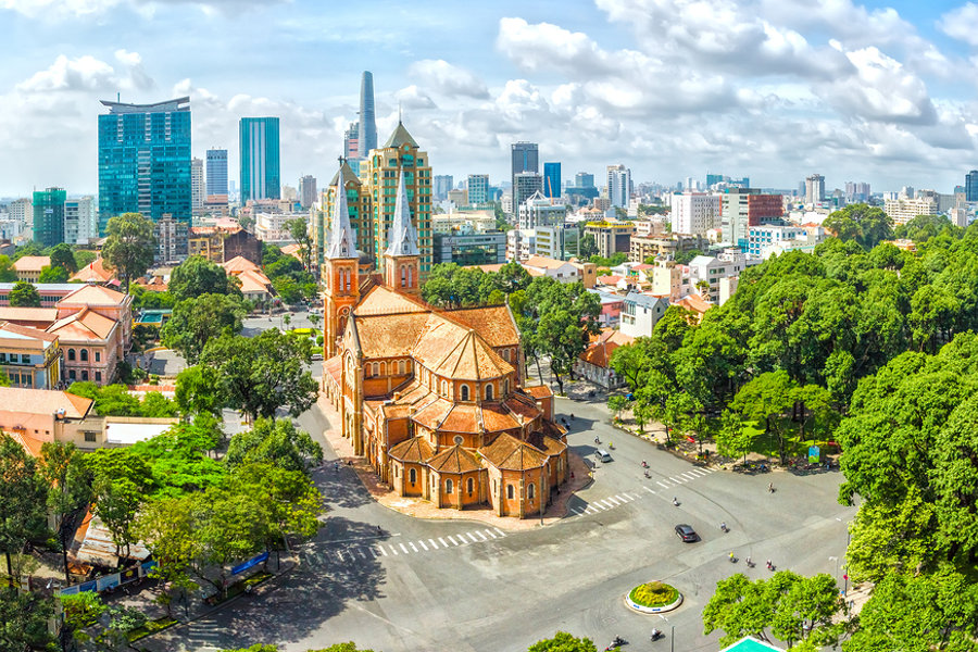 Vietnamesischkurs