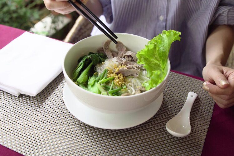 Emigrieren nach Vietnam