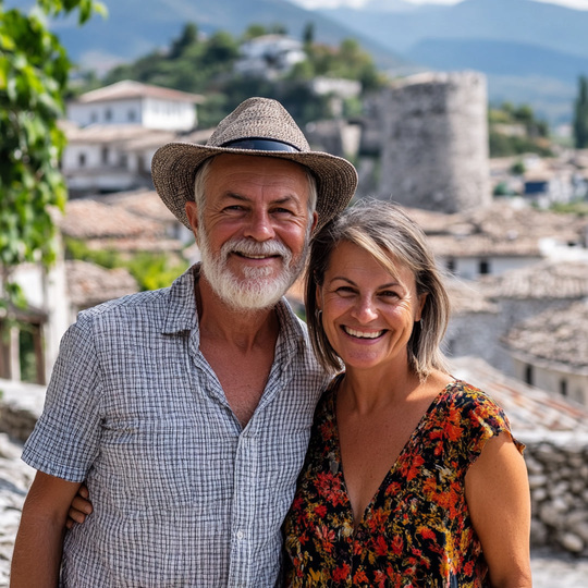 Albanisch Demoversion Foto