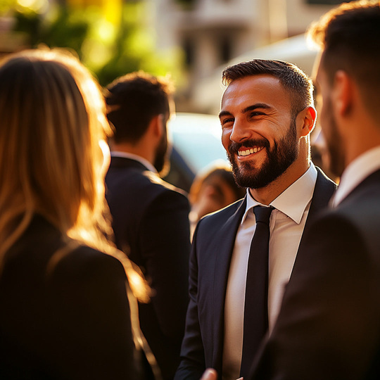 Illustration Spezialthemen