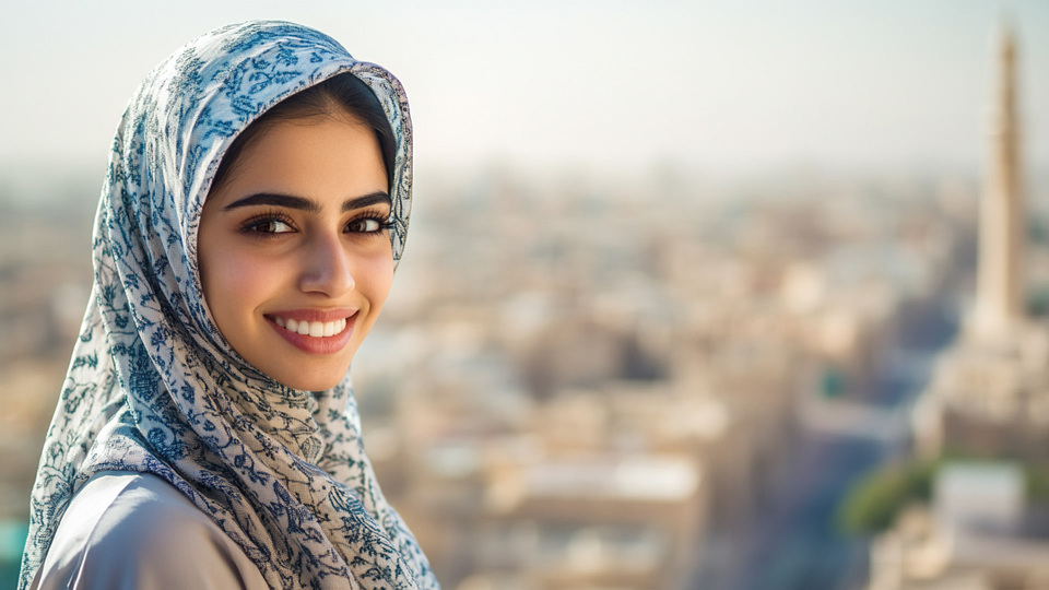Into the conversation with confidence