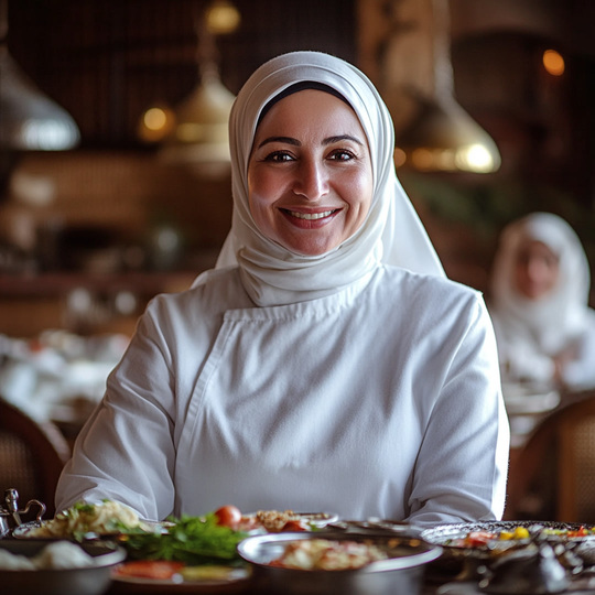 Illustration Grammatiktrainer