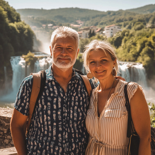 Bosnisch Demoversion Foto