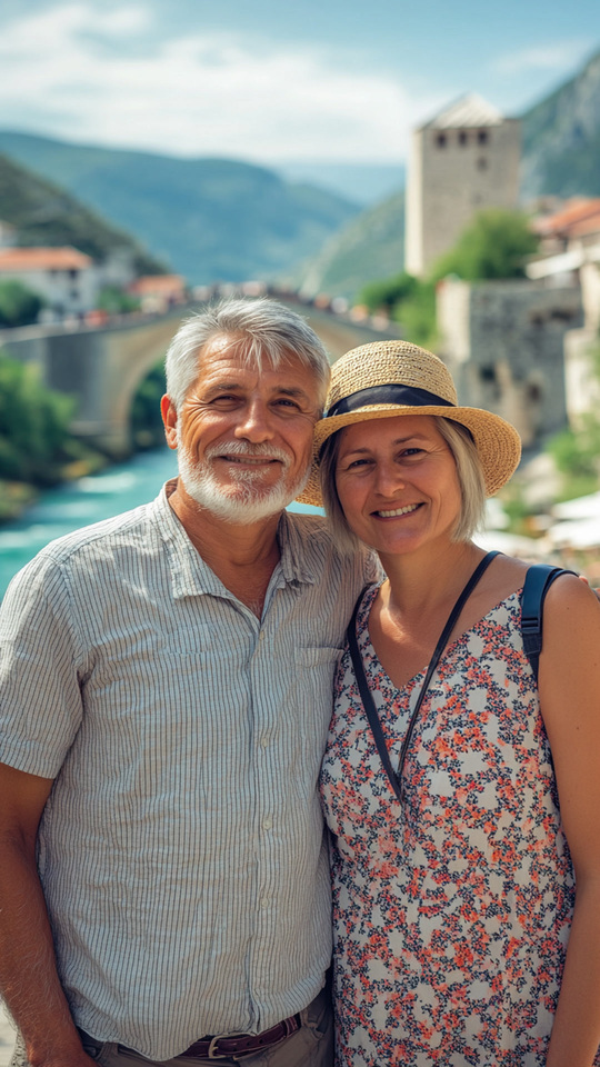 Bosnisch-Langzeitgedächtis-Lernmethode