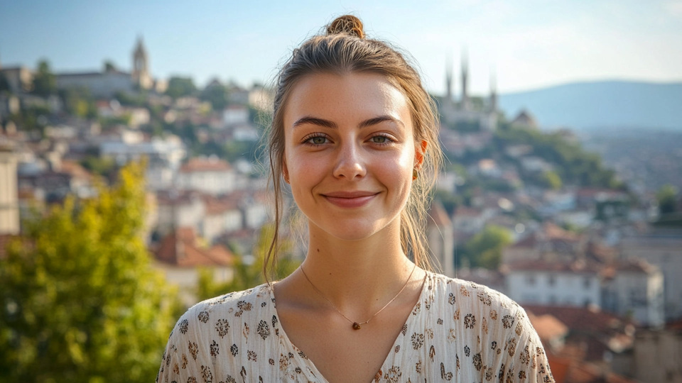 Into the conversation with confidence