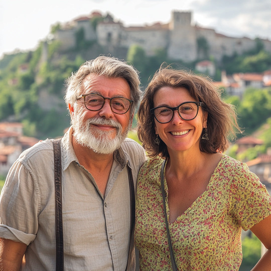 Bulgarisch Demoversion Foto