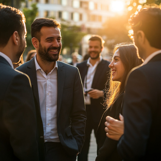 Illustration Spezialthemen