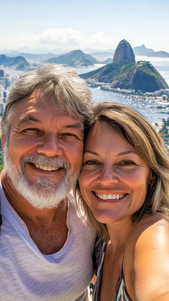 Brasilianisch-Langzeitgedächtis-Lernmethode