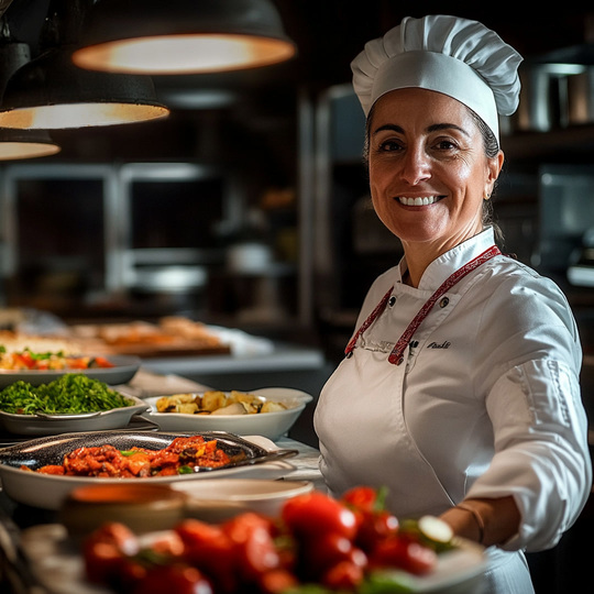 Illustration Grammatiktrainer