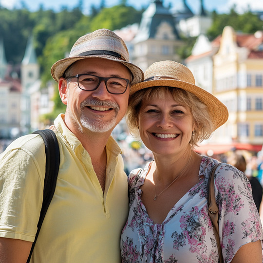 Tschechisch Demoversion Foto