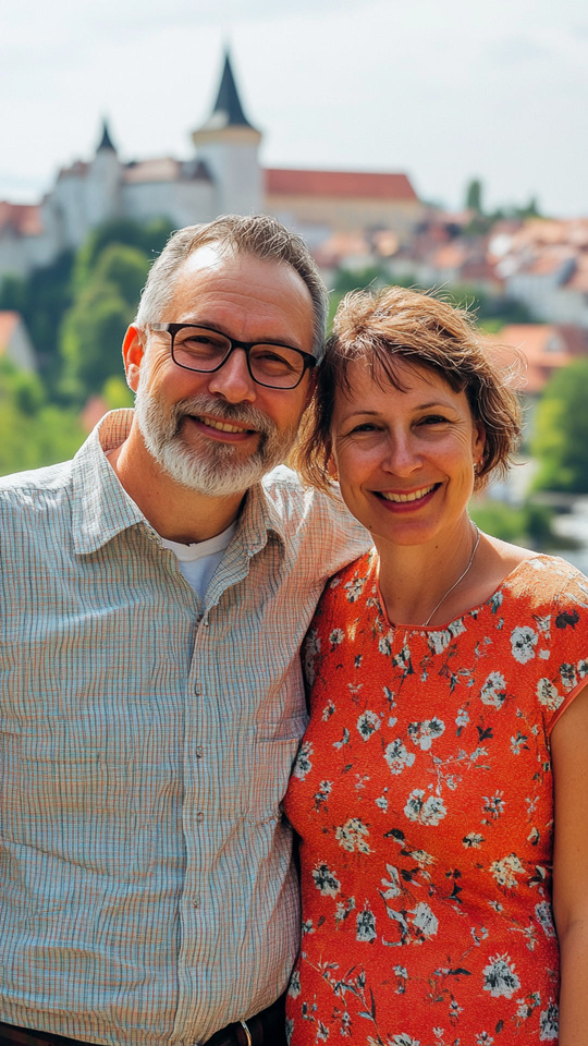 Tschechisch-Langzeitgedächtis-Lernmethode