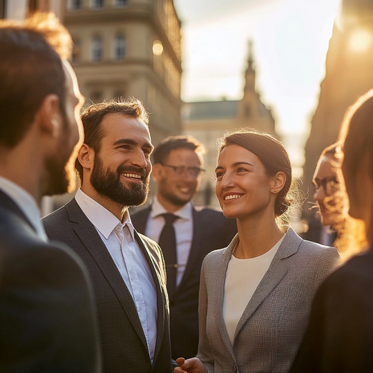 Illustration Spezialthemen