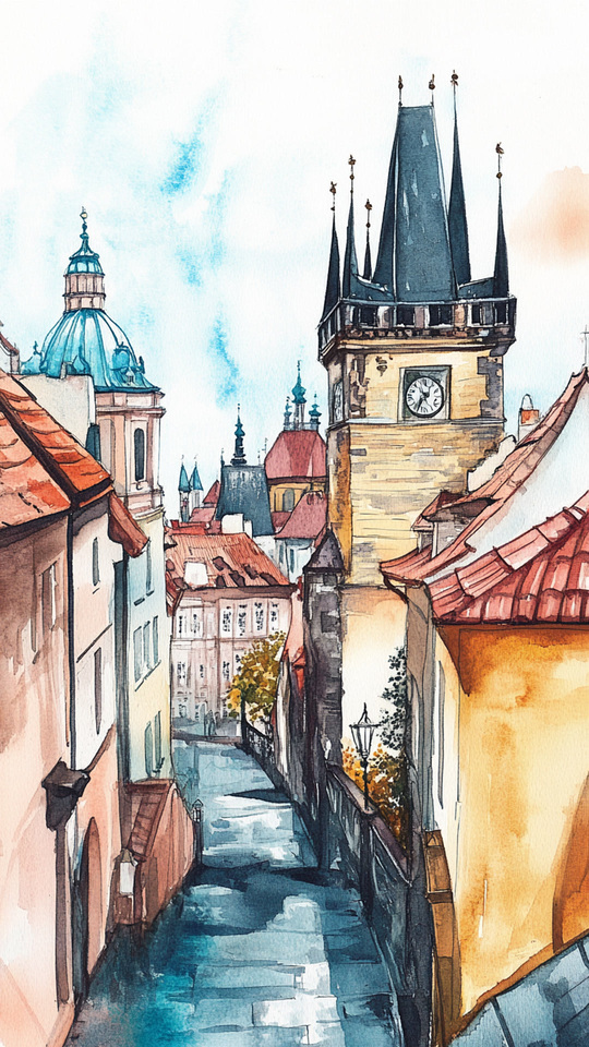 Tschechisch-Satzbautrainer