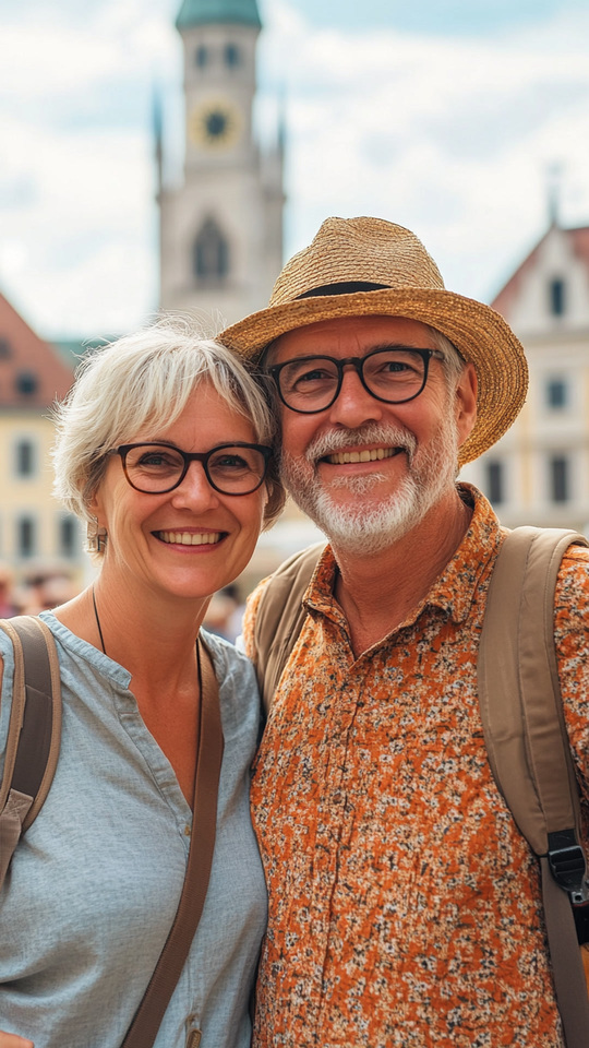 Deutsch lernen