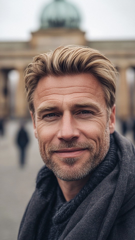 Fachwortschatz Deutsch für Städtereisen