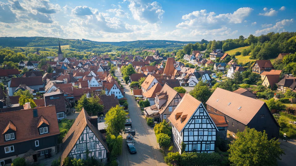 Leben im Land