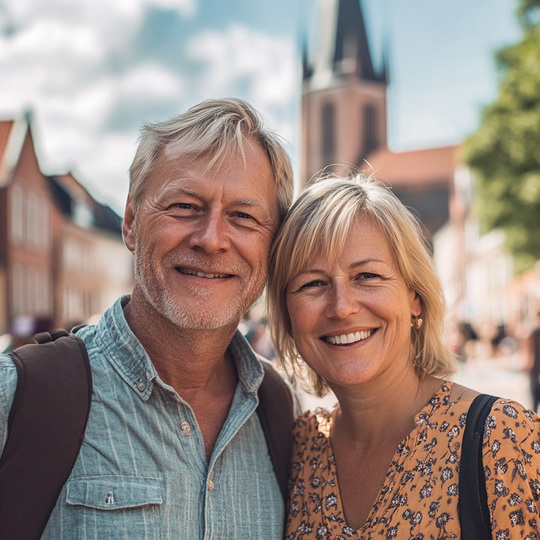 Dänisch Demoversion Foto