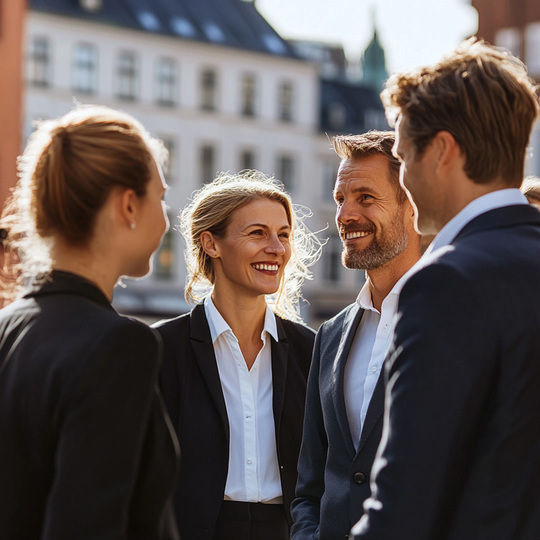 Illustration Spezialthemen