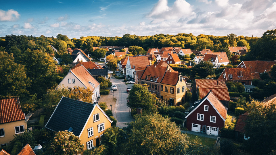 Leben im Land