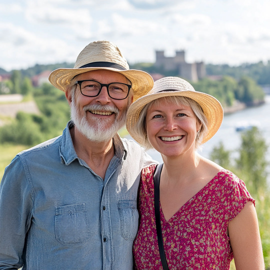 Estnisch Demoversion Foto