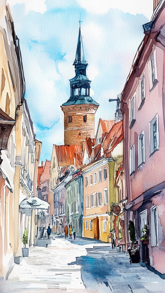 Estnisch-Satzbautrainer