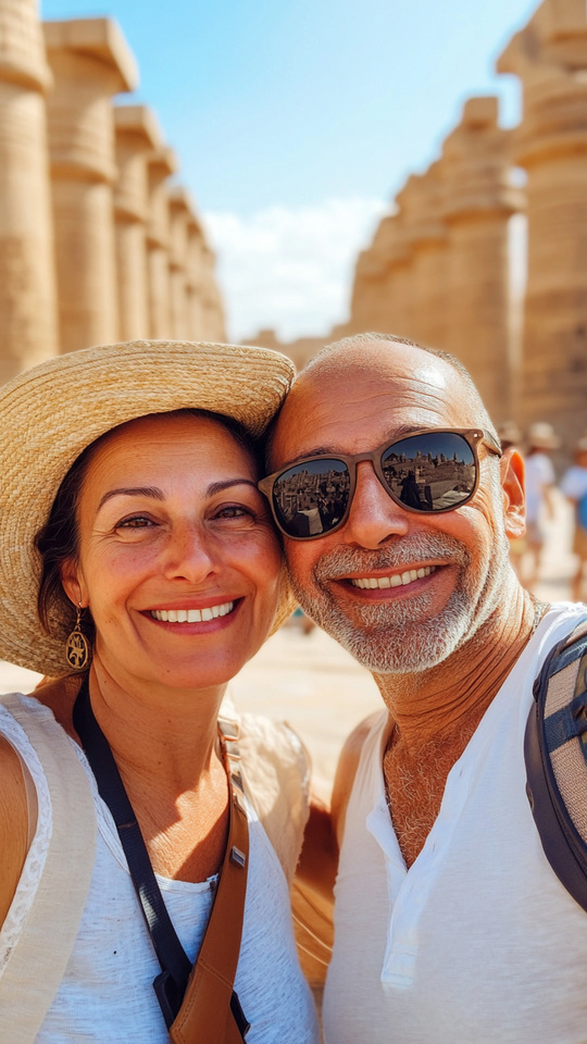 Ägyptisch-Langzeitgedächtis-Lernmethode