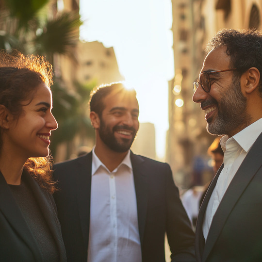 Illustration Spezialthemen