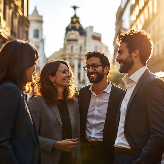 Illustration Spezialthemen