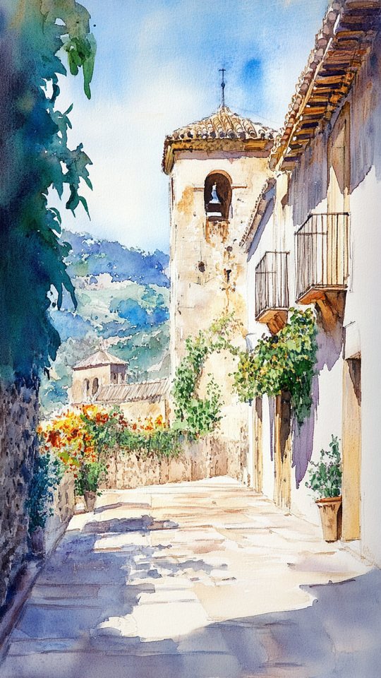 Spanisch-Satzbautrainer