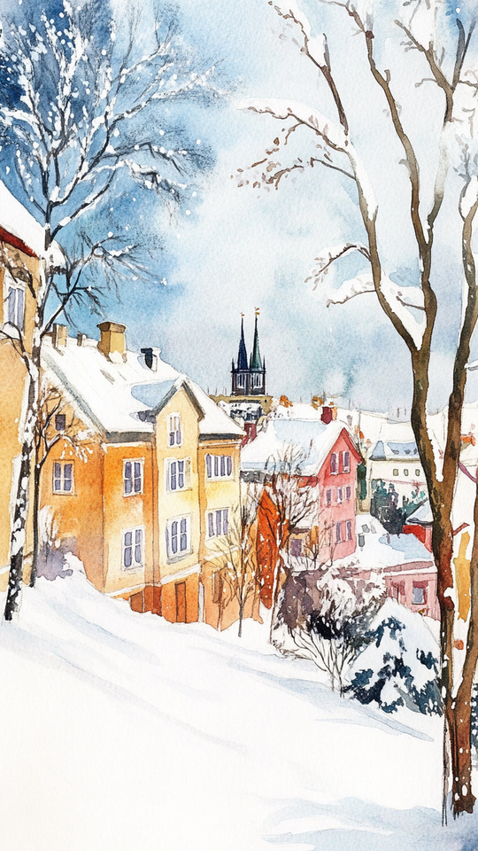 Finnisch-Satzbautrainer