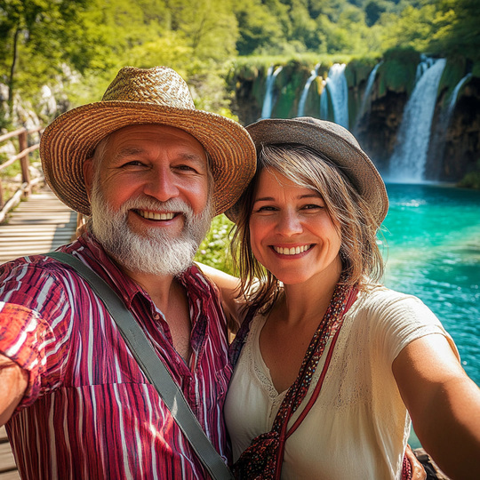 Kroatisch Demoversion Foto