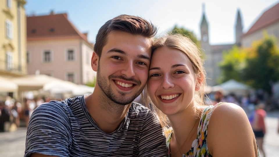 Unterwegs auf Reisen
